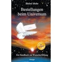 Bestellungen beim Universum