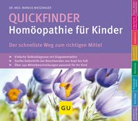 Homöopathie für Kinder